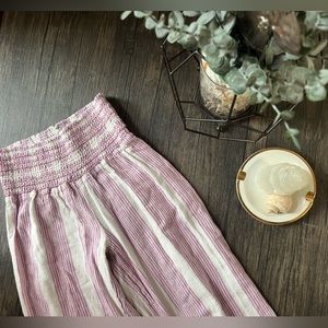 Rewash beach pants XS
